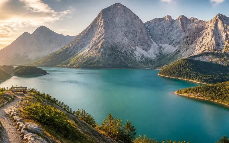 25 places that look unreal
