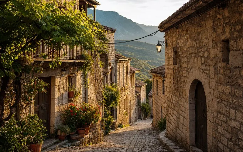 Hidden gems in Europe