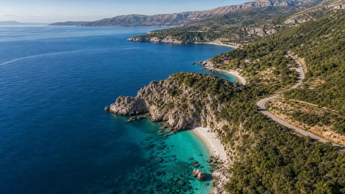Albania Riviera