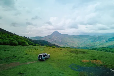 7-Day Albania Travel Itinerary: Mountains, UNESCO Towns, and Turquoise Beaches