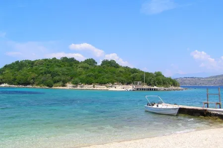 7-Day Albania Travel Itinerary: Mountains, UNESCO Towns, and Turquoise Beaches