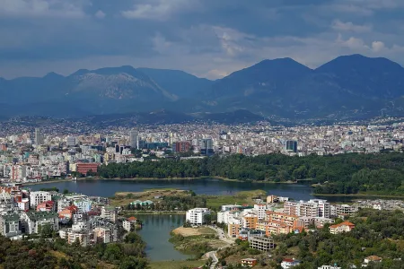7-Day Albania Travel Itinerary: Mountains, UNESCO Towns, and Turquoise Beaches