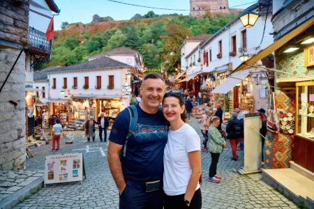 Discover Albania with a Polish Guide: Hidden Gems, Local Stories, and Must-Do Excursions